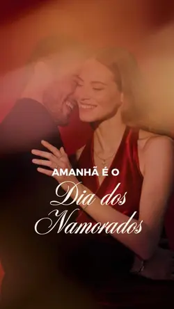 VENDAS NAMORADOS