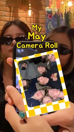 Camera Roll