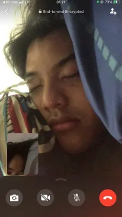 sleepcall