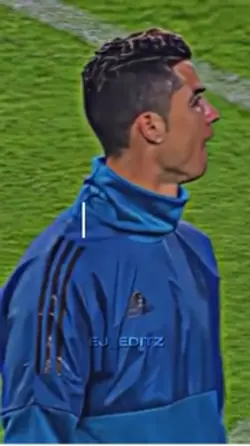 Ronaldo 🐐 