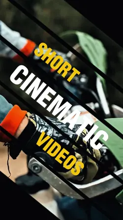 Shortvideo Motocross