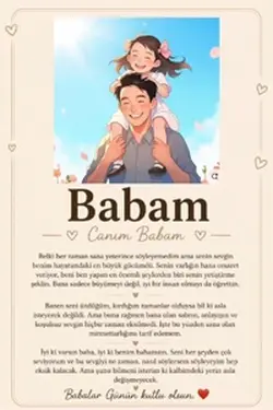 Babalar günüüüü🥳🥳