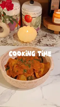 Cooking