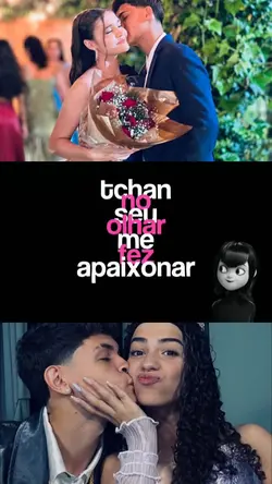 você é meu tchan 