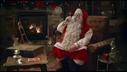 Santa Claus 
