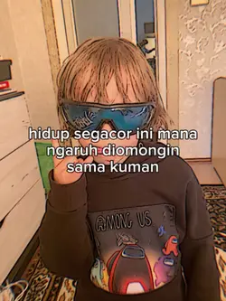 hidup segacor ini