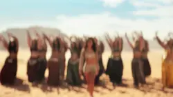 sexy girls dance 