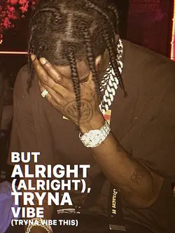 FE!N travis scott