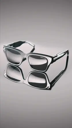 Glasses