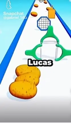 Sacré lucas 🤣
