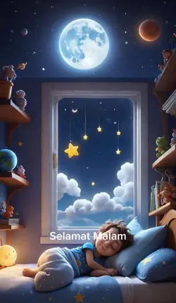 Selamat Malam 