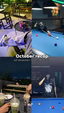 October anda