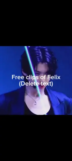 Free Felix clips 