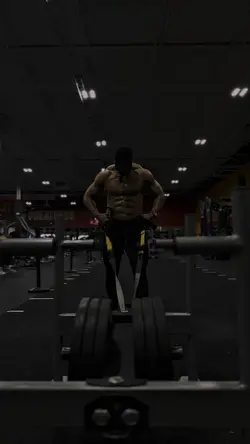 Ray gym
