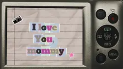 mommy 