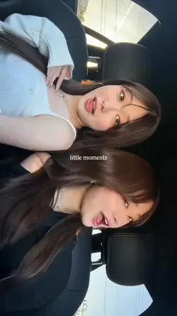 little moments