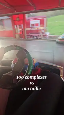 complexe taille