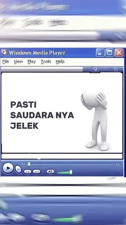 Pasti saudaranya jlk