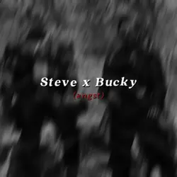 Stucky angst…