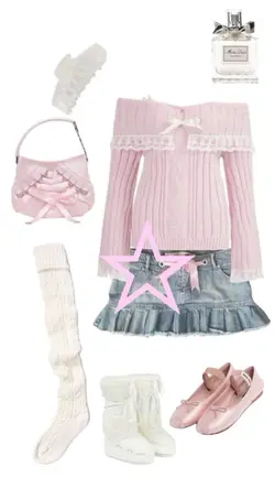 mi estilo de ropa