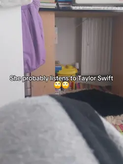 I'm not a swifte-