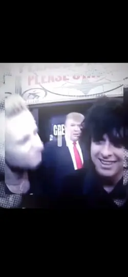 Green Day 
