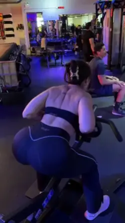 gym cinematic
