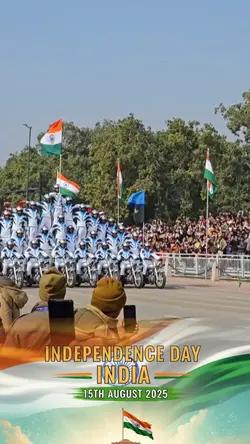 India day 2025