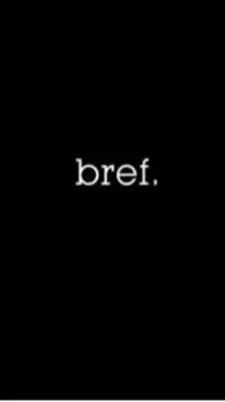Bref