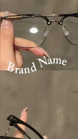 Glasses