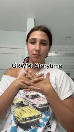 Storytime! 