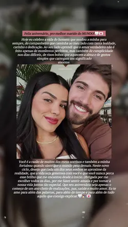 aniversário marido 