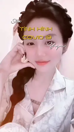 Tình hình covid 19 