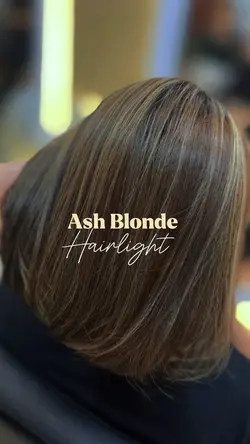 Haircolour