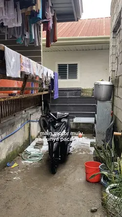 puro ka nalang motor