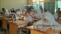 Cinematic perpisahan