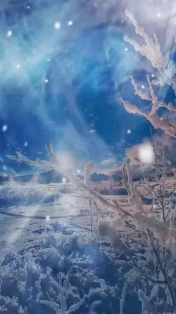 nature 3d