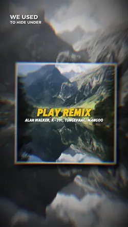 PLAY REMIX [12 PIC]