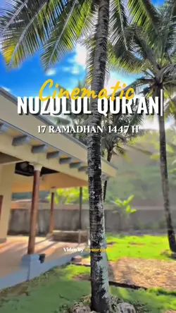 ramadan activity 