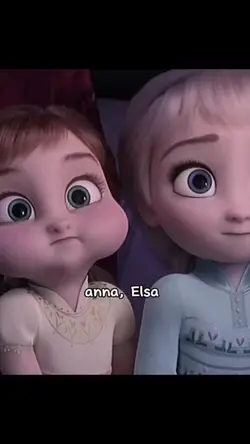 elsaaa anaa
