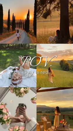July dump