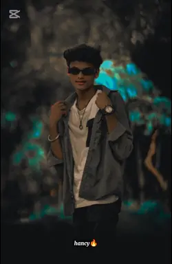 hancy