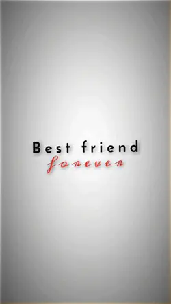 bestfriend
