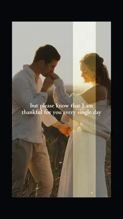 i love you