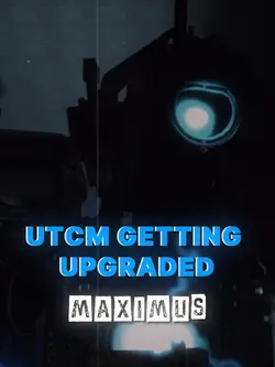 UTCM GETTING UPGRADE
