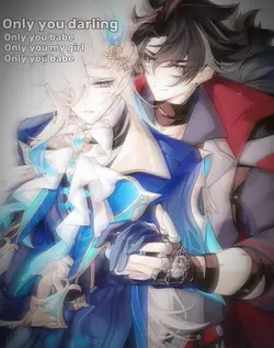 Only you <3