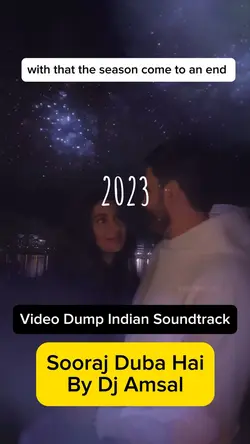 2023 sooraj dooba 