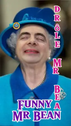 Funny Mr Bean!😂😂😂