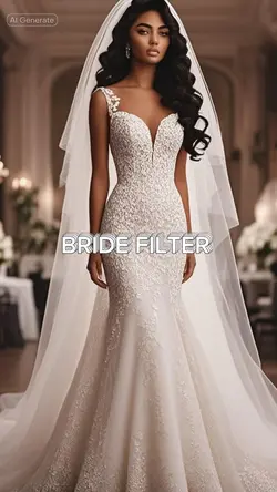 BRIDE FILTER