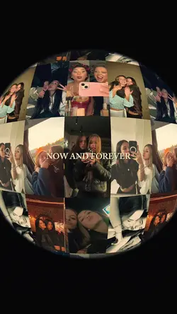 now and forever 